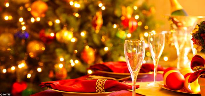 Carte des fêtes 2025